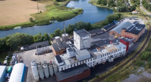 oat ingredients business, based in Kimstad, Sweden oat ingredients business, based in Kimstad, Sweden