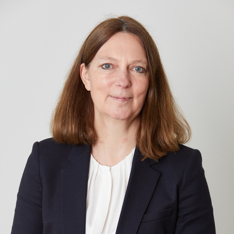 Dawn Allen, Chief Financial Officer | Tate & Lyle