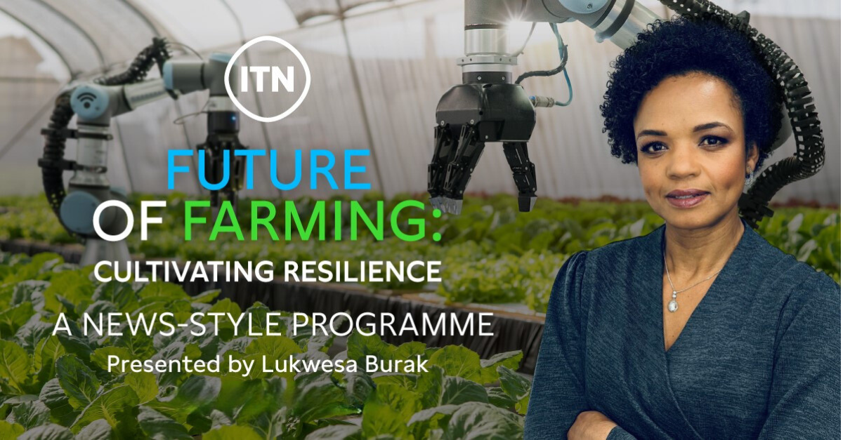 Future of Farming: Cultivating Resilience