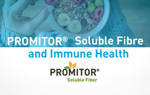 PROMITOR Soluble Fibre and Immune Health
