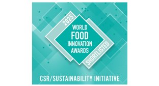 World Food Innovation Awards