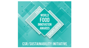 World Food Innovation Awards World Food Innovation Awards