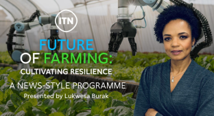 Future of Farming: Cultivating Resilience Future of Farming: Cultivating Resilience
