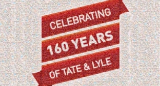 160 years of Tate & Lyle