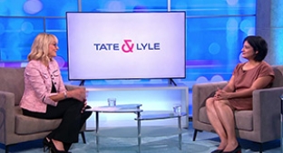 Let’s talk fibre: Supporting the British Nutrition Foundation’s Nutrition for Life programme  Kavita Karnik interviewed by ITN on BNF's Nutrition for Life programme
